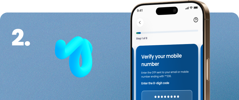 Enter Mobile Number