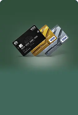 Debit<br>Cards