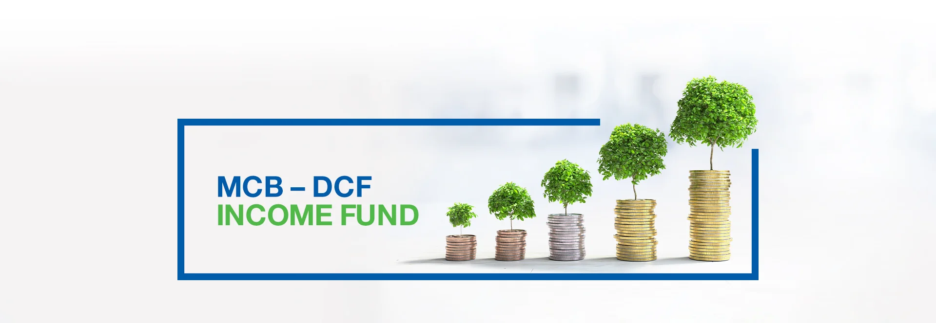 MCB-DCF Income Fund
