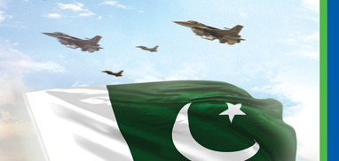 6th september Defence Day