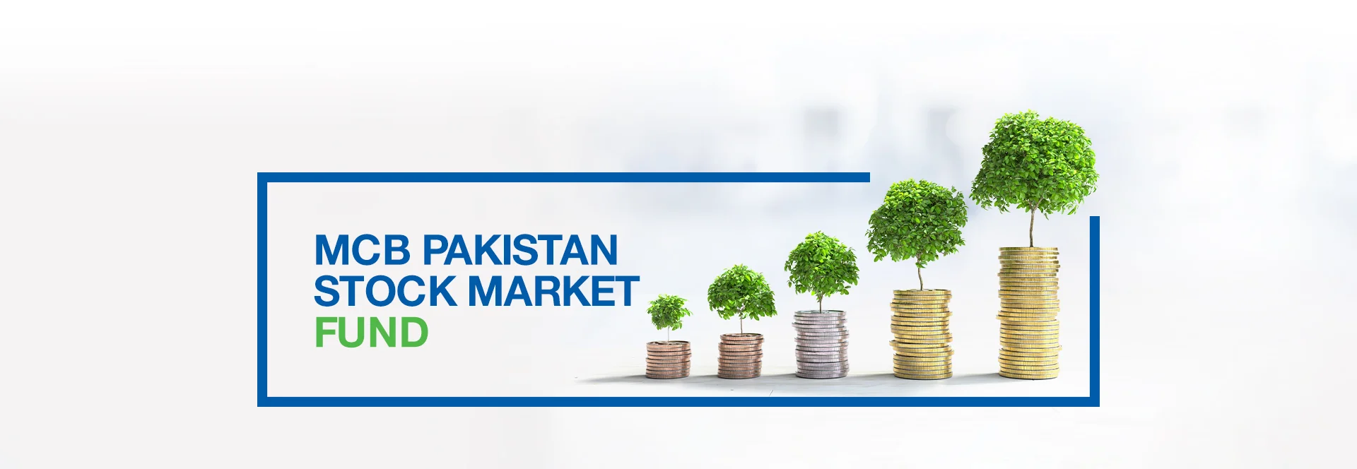 MCB Pakistan Stock Market Fund