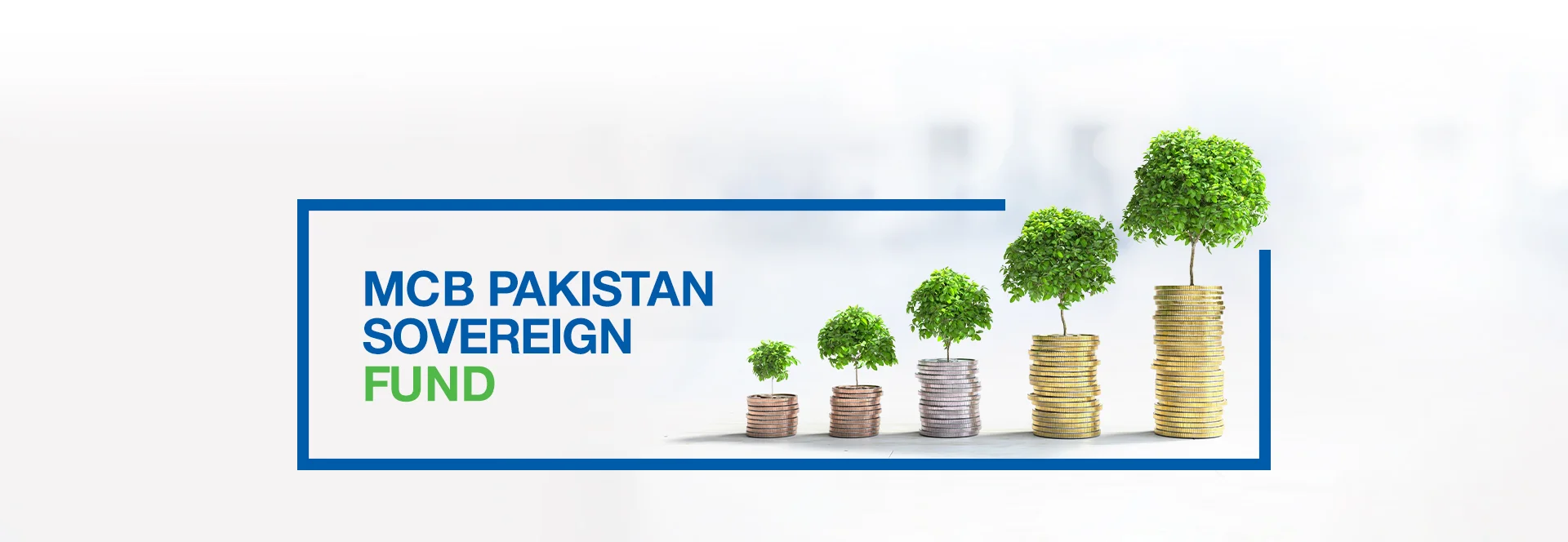 MCB Pakistan Sovereign Fund