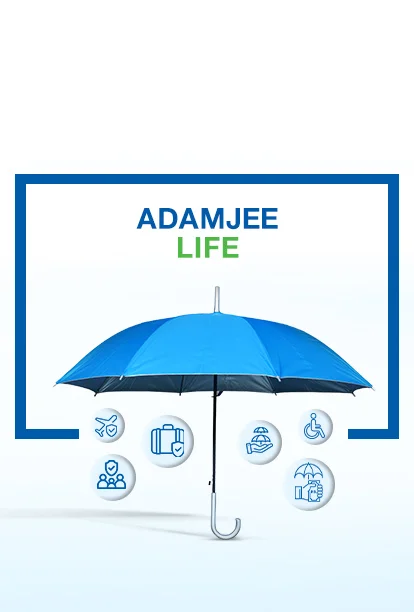 Adamjee Life