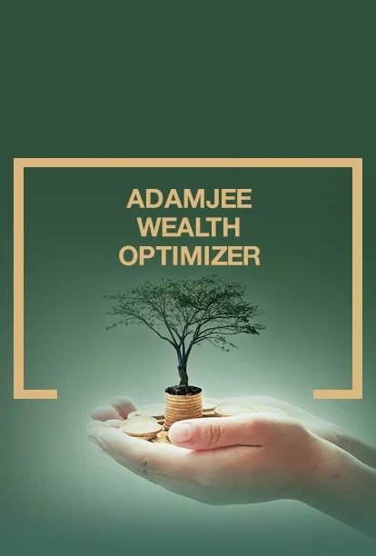 Adamjee Life Wealth Optimizer