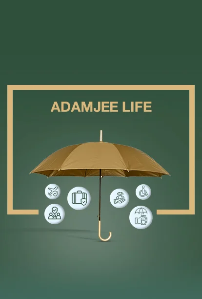 Adamjee Life