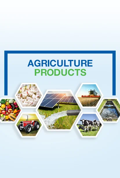 Agriculture Products