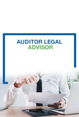 Auditors & Legal Advisor