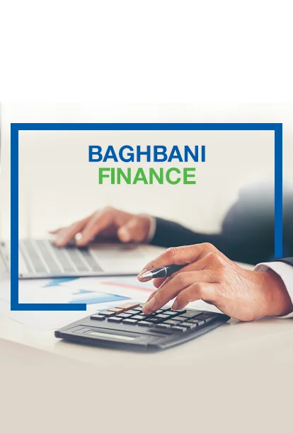 Baghbani Finance