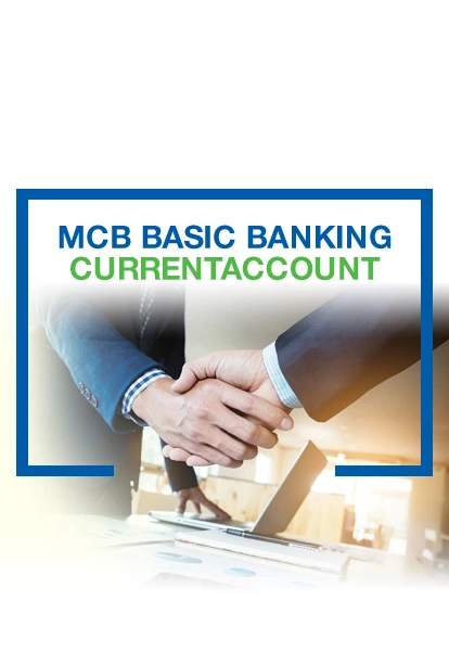 Basic Banking Account