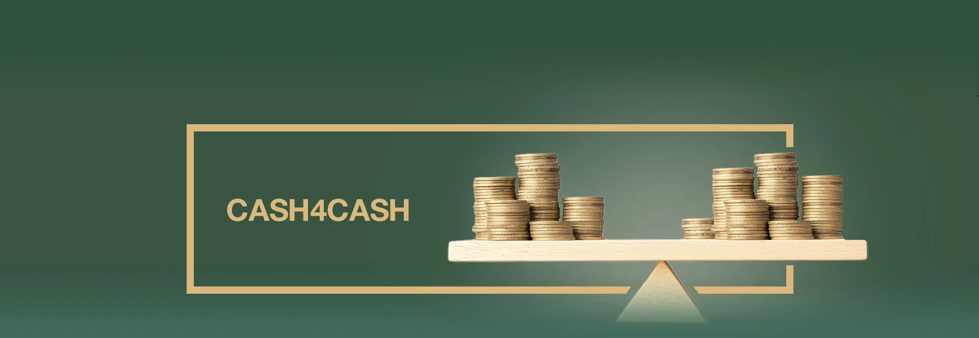 Cash4Cash