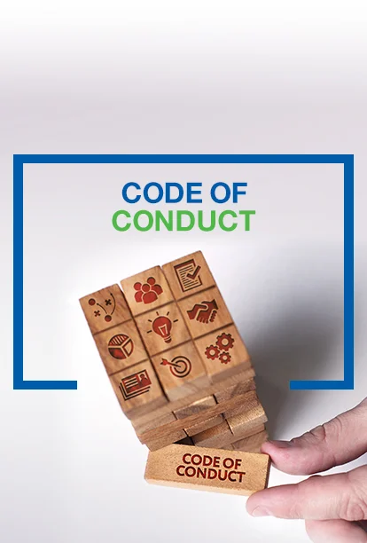 Code of Conduct