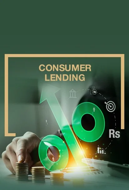 Consumer Lending