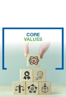 Core Values