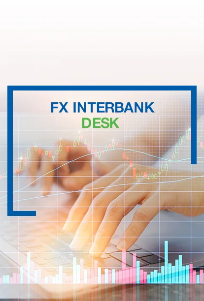 FX Interbank Desk