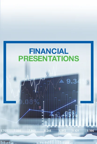 Financial Presentation