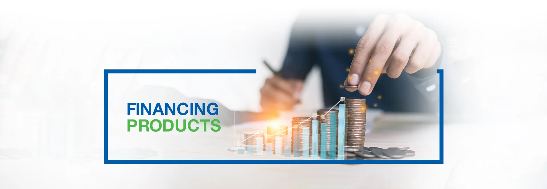 Financing Products