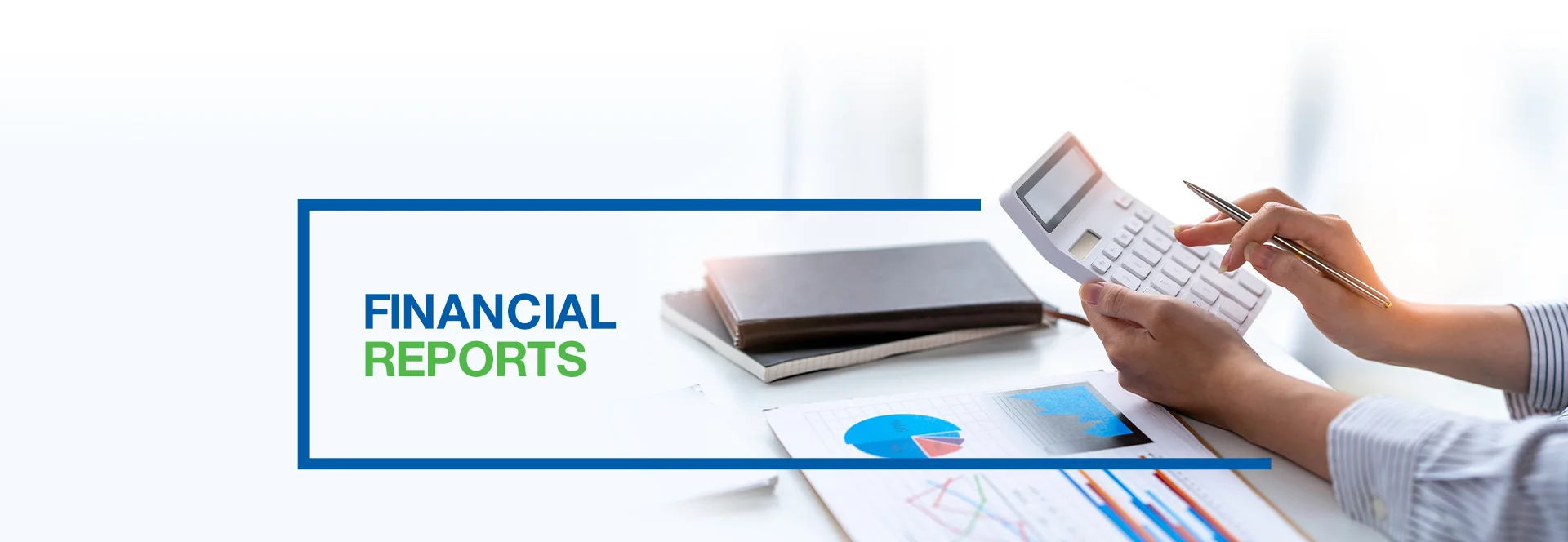 Financial Reports