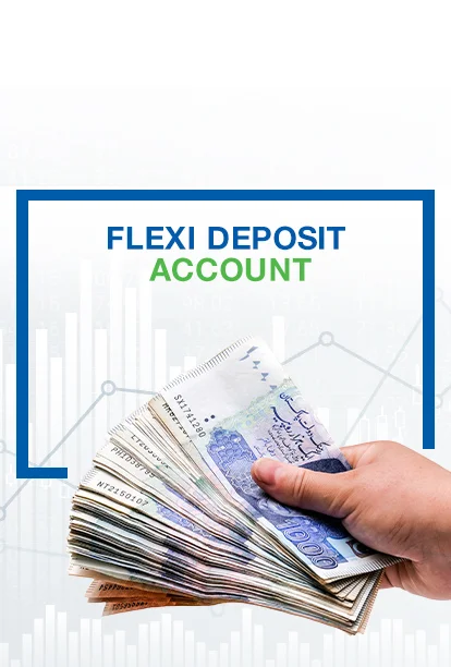 Flexi Deposit Account