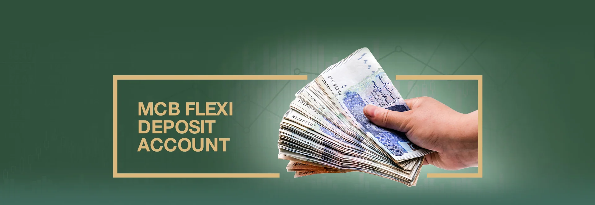 Flexi Deposit Account