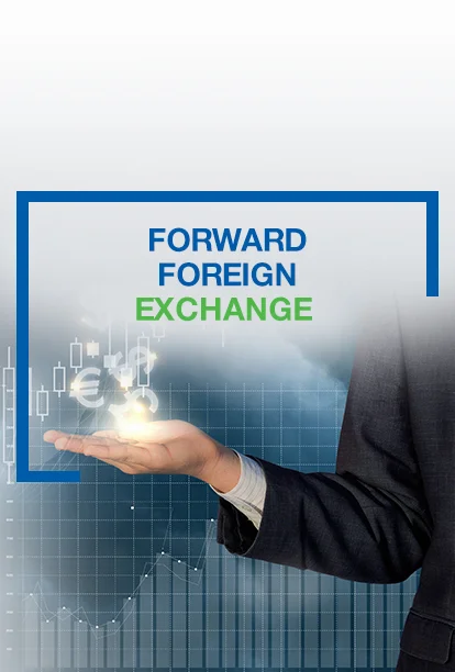 Forward Foreign Exchange (FX)