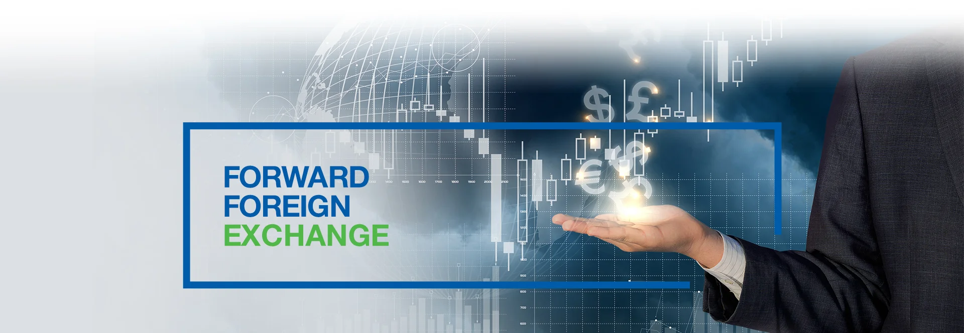 Forward Foreign Exchange (FX)