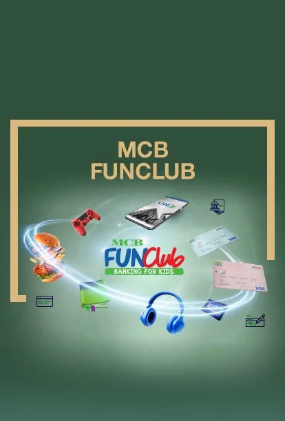 Fun Club - Banking For Kids