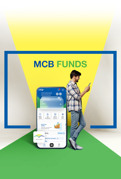 MCB FUNDS