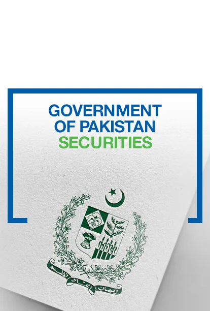 Government of Pakistan Securities
