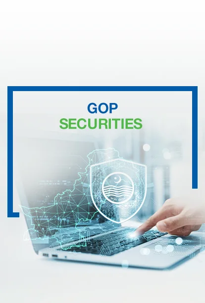GOP Securities