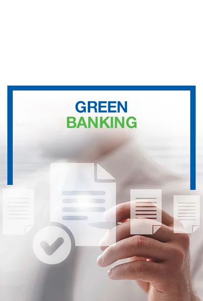Green Banking