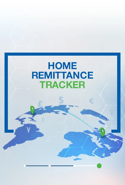 Remittance Tracker