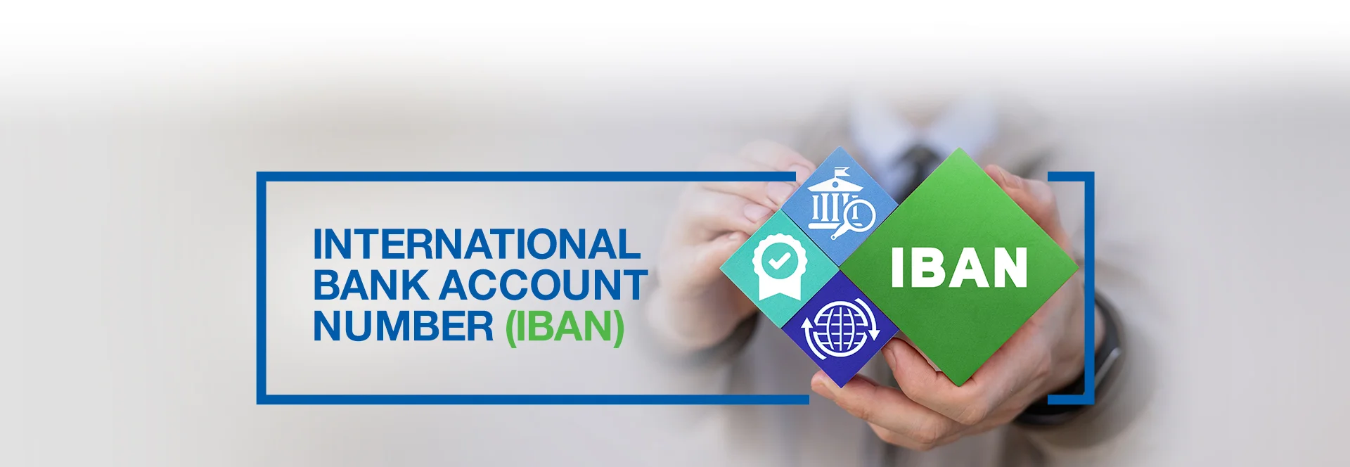 International Bank Account Number (IBAN)
