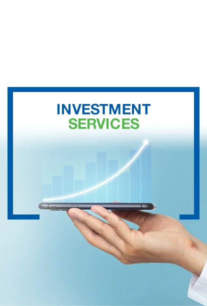 Investment Services