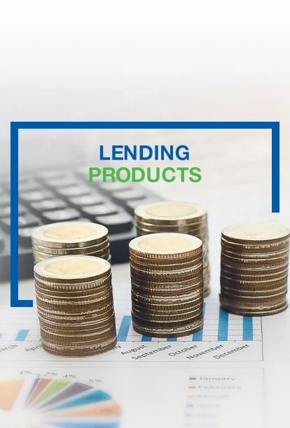 Lending Products