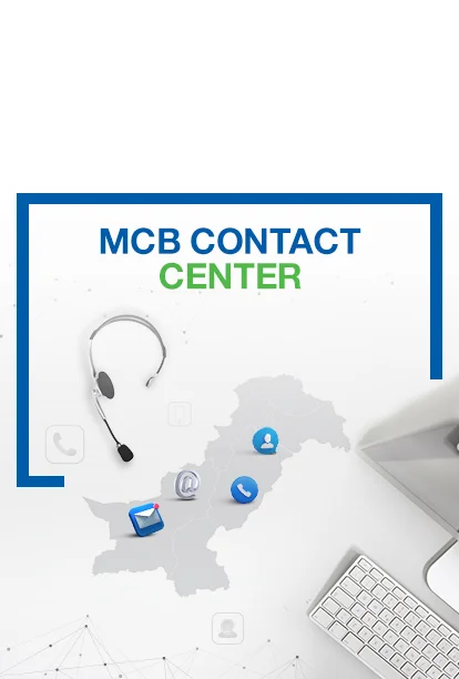 MCB Contact Center