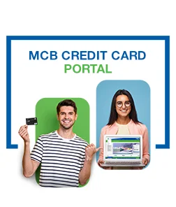 Credit Card Portal