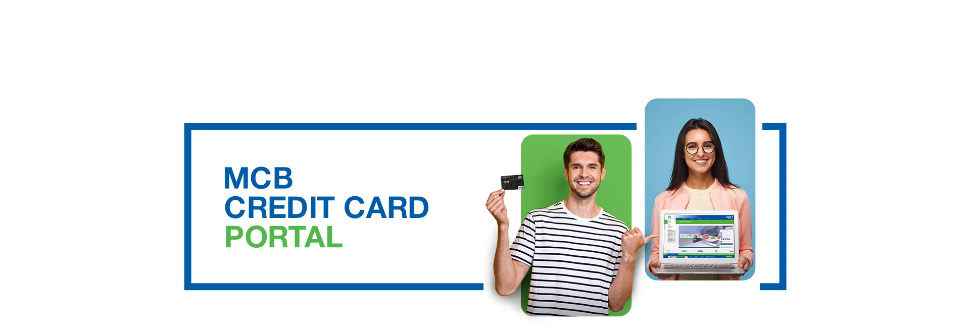 Credit Card Portal