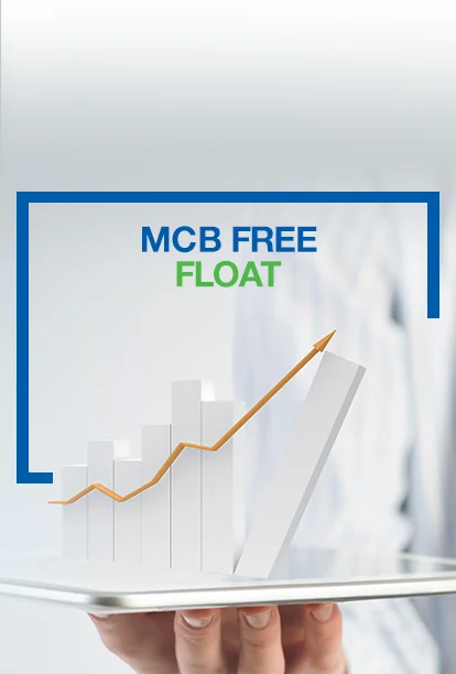 MCB Free Float