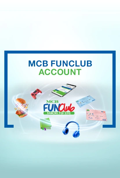 Fun Club - Banking For Kids