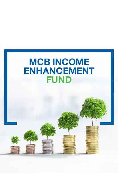 Pakistan Income Enhancement Fund 