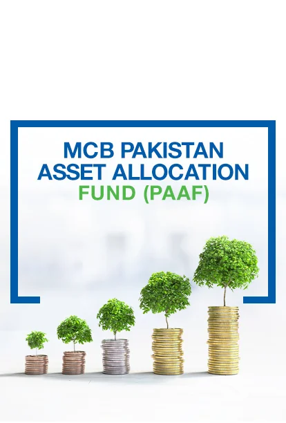 MCB Pakistan Asset Allocation Fund