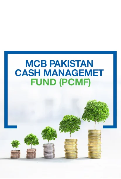 MCB Pakistan Cash Management Fund