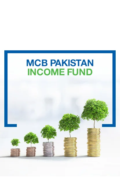 MCB Pakistan Income Fund