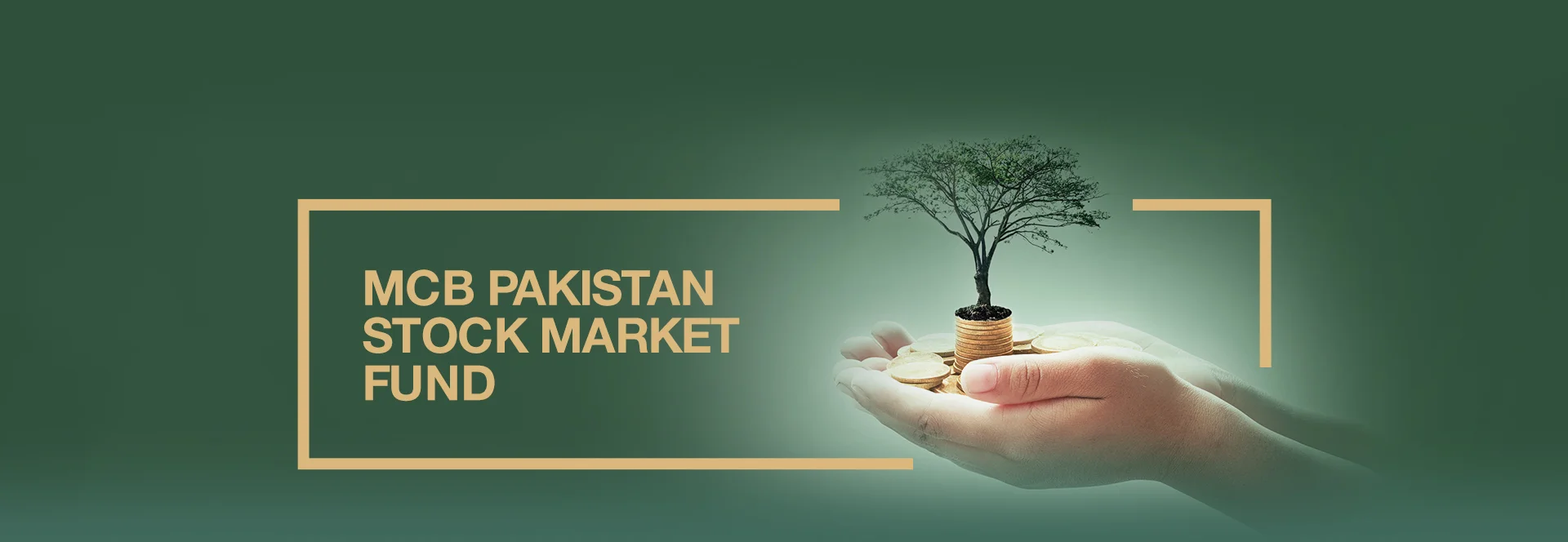 MCB Pakistan Stock Market Fund