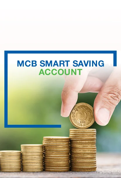 Smart Saving Account