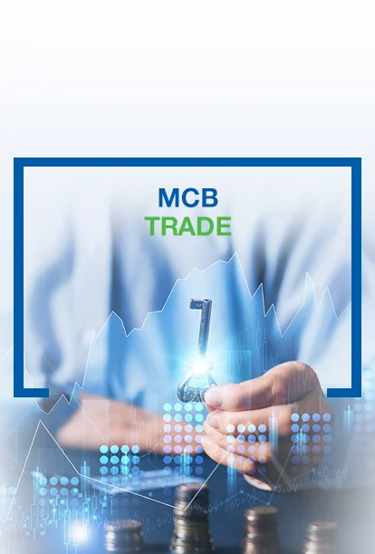 MCB Trade