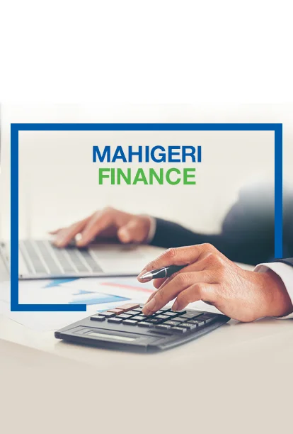 Mahigeri Finance