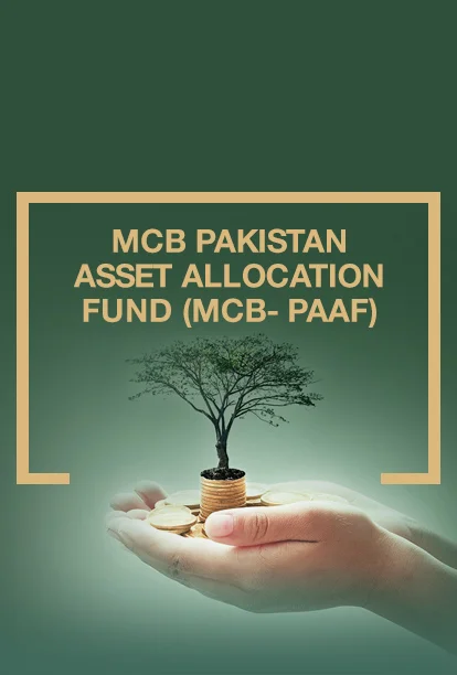  MCB Pakistan Asset Allocation Fund