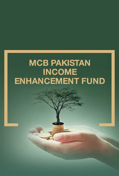 Pakistan Income Enhancement Fund 