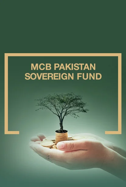 MCB Pakistan Sovereign Fund